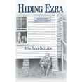 thumbnail image 1 of Pre-Owned Hiding Ezra (Paperback) 1939289351 9781939289353, 1 of 2