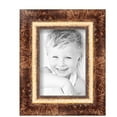 thumbnail image 2 of ArtToFrames 5" x 7" Other Picture Frame, 5x7 inch Multi Wood Poster Frame (WOM-4941), 2 of 7