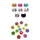 thumbnail image 1 of 200Pcs / Lot Cartoon Botones De Para Coser Manualidades Scrapbooking, 1 of 6