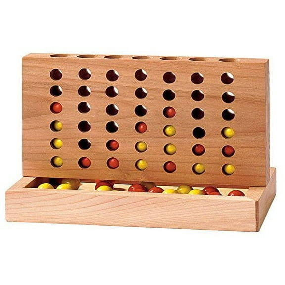 Toys Pure Four in A Row Game