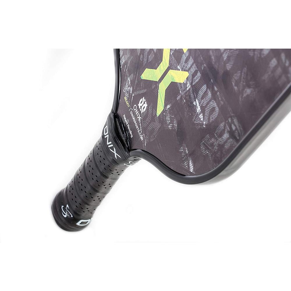 Onix React Pickleball Paddle
