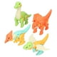 thumbnail image 5 of Kit de modelo, modelo de dinosaurio desmontable, modelo de dinosaurio ensamblado, modelo de dinosaurio construido para el futuro, 5 of 14