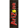 AriZona Arnold Palmer Half & Half Iced Tea Lemonade Naturally Flavored