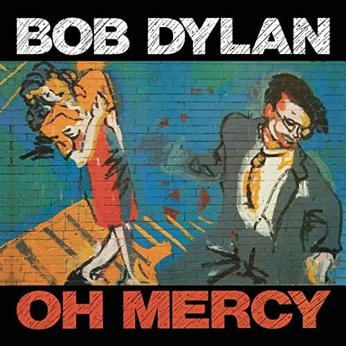 Bob Dylan - Oh Mercy - Music & Performance - Vinyl