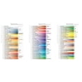 thumbnail image 3 of Caran dAche Classic Neocolor II Water-Soluble Pastels, 15 Colors, 3 of 3