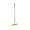 B, variant on Cleaning Tool Set Long Handle Squeegee And Brush With Foldable Bucket,Lightweight Wear-resistant Kit For Glass Floor And Household Cleaning(Gray)