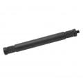 Selfie Stick Extension Pole Tripod Mount Monopod Extension Rod with 1/4 Inch Thread for SLR Cameras Action Cameras Tripod Stabilizers
