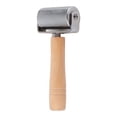 thumbnail image 2 of Leather Tools, Flatter Leather Press Tool, for Beginner Leather Working, 2 of 7