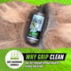 thumbnail image 2 of Limpiador de manos Grip Clean for Mechanics, 240 ml, con piedra pómez y arcilla, 2 of 9