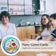 thumbnail image 5 of Ndcxsfigh Spot It Game Animal Fun Cards Con Caja Metal Juguete Educativo (pez), 5 of 6