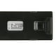 thumbnail image 3 of Batería de litio para Dron, 3,7 V, 1800mAh, batería de repuesto recargable para E88 E88Pro E99 P1 P5 E525 RC Quadcopter Drone, 3 of 5