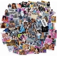 thumbnail image 1 of Girl Group NMIXX EXPERGO Stickers 100Pcs NMIXX Sticker Pack Cute NMIXX EXPERGO Album Stickers Merch Stickers NMIXX, 1 of 4