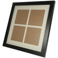 thumbnail image 2 of Zcyifa 10 x 10 frame Oil Painting Frame Square Art Wall Frame Painting Frame Wall Mount Frame, 2 of 10