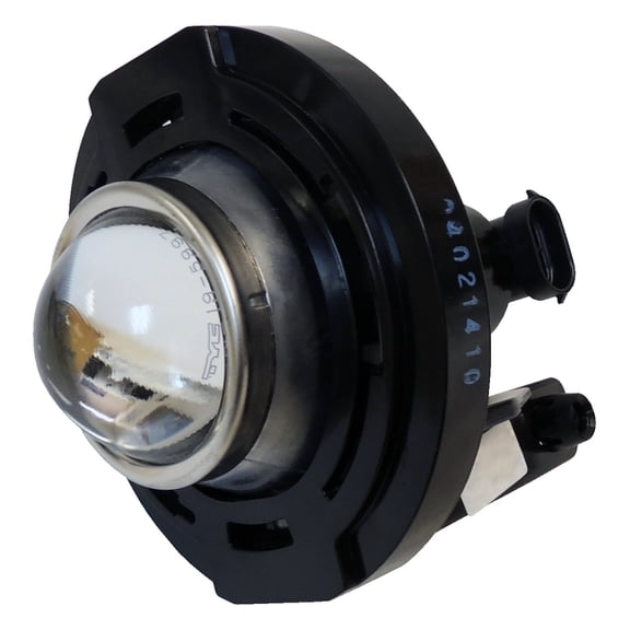 Crown Automotive 5182021AB CAS5182021AB FOG LIGHT Fits select: 2014-2018 JEEP GRAND CHEROKEE, 2011-2017 CHRYSLER 200