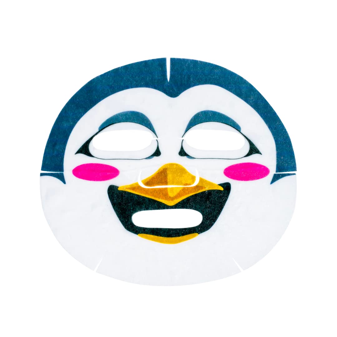 Buy Epielle Character Sheet Masks Animal Spa Mask Korean Beauty Mask