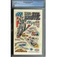 thumbnail image 2 of Giant-Size Fantastic Four #4 - CGC 9 Comic Book, 2 of 2