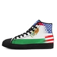 thumbnail image 3 of Baseball Puerto Rico Shoes Trail Running Shoe Non-Slip Breathable Comfortable Sneakers Black Size 9.5, 3 of 7