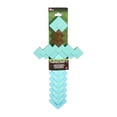 thumbnail image 1 of Juguete Mattel Minecraft Espada de Diamante, 1 of 5