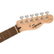 Fender Squier Sonic Telecaster - California Blue w/ Frontman 10G Amplifier