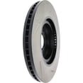 thumbnail image 2 of StopTech 126.42100SR StopTech Sport Rotors; Front Right; Fits select: 2010-2013 INFINITI G37, 2014-2015 INFINITI Q50 BASE/PREMIUM/SPORT, 2 of 5