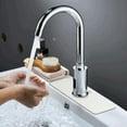thumbnail image 2 of Bangus Tapis Absorbant pour Robinet de Cuisine en Cuir, 2 of 3