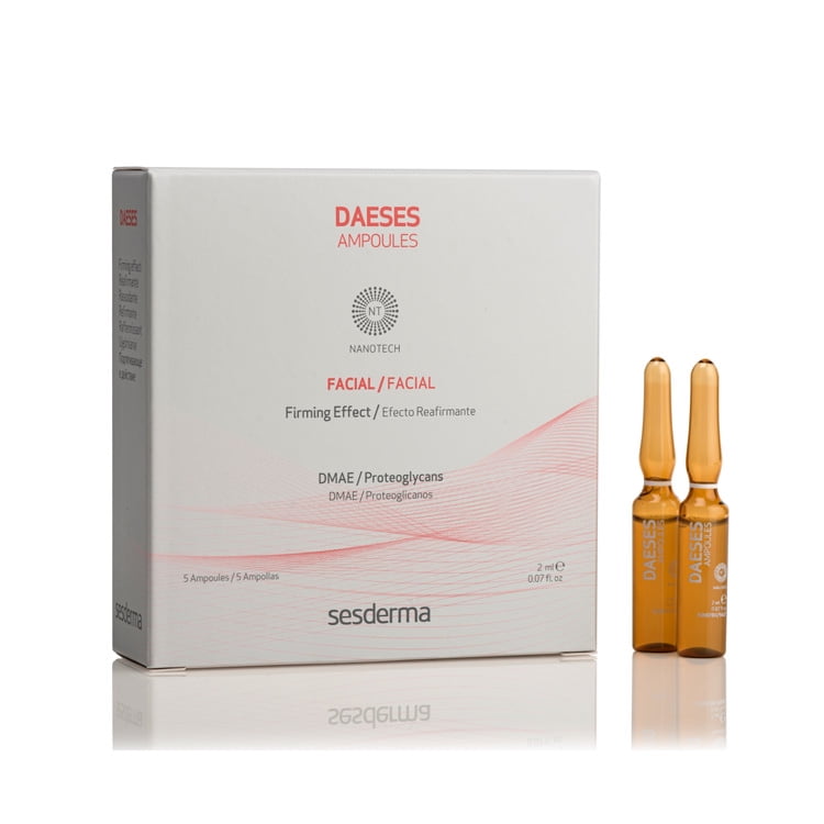 DAESES AMPOULES