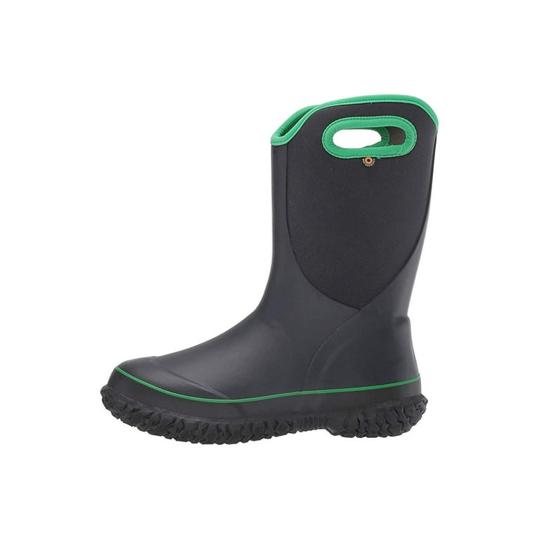 Bogs Kids Slushie Toddler Little Kid Big Kid Navy Multi