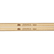 thumbnail image 3 of Baquetas Meinl SB100 7A Punta de Madera Batería Percusión, 3 of 4