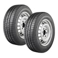 thumbnail image 1 of 2) Llantas 225/75R16 Euzkadi Campera LT 2 116R EUZKADI ., 1 of 5