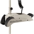 thumbnail image 3 of MotorGuide Xi5 Wireless Trolling Motor - Saltwater - 80lbs-54"-24V [941700020], 3 of 5