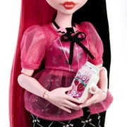 Monster High Draculauras Day Out Doll HKY71