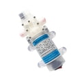 thumbnail image 1 of Bomba Autocebante De Diafragma De Agua Dulce DC12V, 70W, 72PSI Para Vino , Leche DYNWAVEMX Bomba de agua dulce Bomba de alimentos, 1 of 7