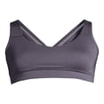 thumbnail image 3 of Estbridge Women‘s Medium Impact Strappy Sports Bra, 3 of 6