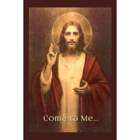 Come to Me. . . (Paperback)
