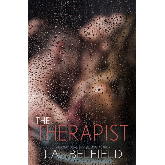 The Therapist, (Paperback)