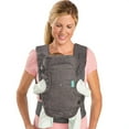 thumbnail image 3 of Infantino Flip Advanced 4-in-1 Convertible Carrier, 3 of 5