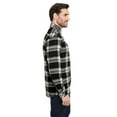 thumbnail image 3 of Burnside Men   Long Sleeve Button-Up Shirts, 3 of 3