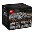 thumbnail image 3 of Set LEGO Star Wars Millennium Falcon, 3 of 3
