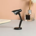 thumbnail image 4 of CAROOTU USB Rechargeable Plug-In Magnétique Eye-Protection Lumière Adsorption Type Dortoir Étudiant Lampe, 4 of 7