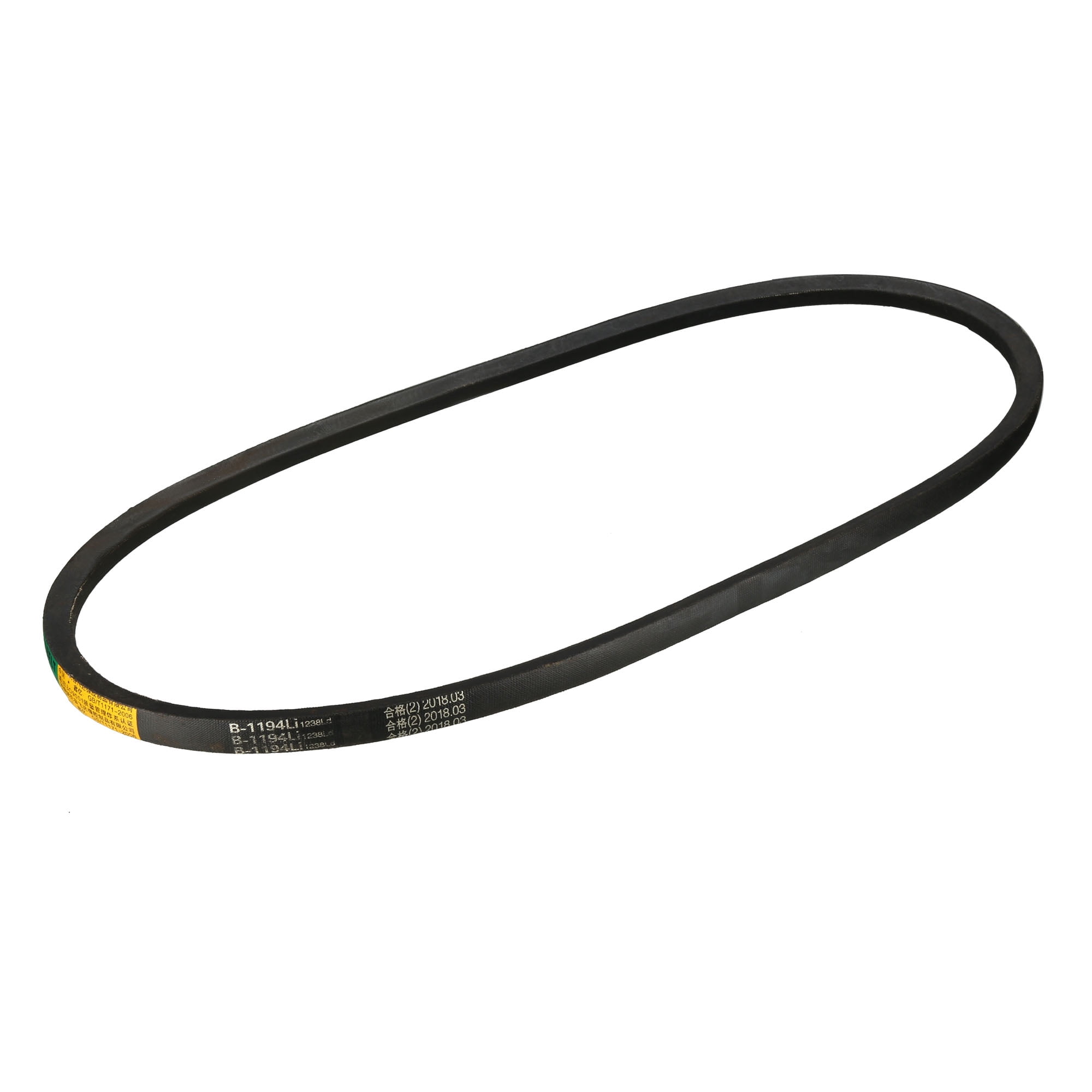 B1194/B47 Drive VBelt Inner Girth 47 inches Industrial Power Rubber