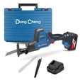thumbnail image 2 of Taladro Perforador Cincelador 1000w Dongcheng + Sierra Sable, 2 of 12