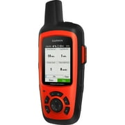 Garmin inReach Explorer  Handheld GPS Navigator, Handheld, Mountable