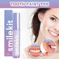 thumbnail image 5 of Instant Whitening Wand,Tooth Gloss, Tooth Paint, Instant Gloss Results, Fast Removes Years of Stains,Removal Gentle,Tooth Gloss, Tooth Paint, Instant Gloss, 5 of 9