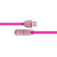 thumbnail image 5 of Two-in-one Data Line 1m Retractable Data Cable, 5 of 5