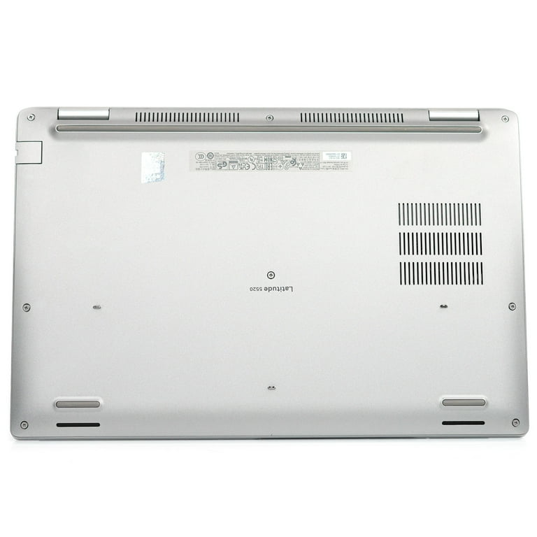 Dell Latitude 5520 15.6