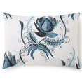 thumbnail image 1 of Seascape Pillow Sham - Standard & Queen Size, 1 of 1