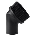thumbnail image 3 of Baohd Black Vacuum Replacement Dust Brush 38/35mm Easy to Style A 1Set, 3 of 6