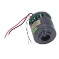 thumbnail image 4 of Vacuum Cleaner Motor DC28.8V 350W 100000RPM Black Brushless Aluminium Alloy Fan Blades Vacuum Motor Parts, 4 of 4
