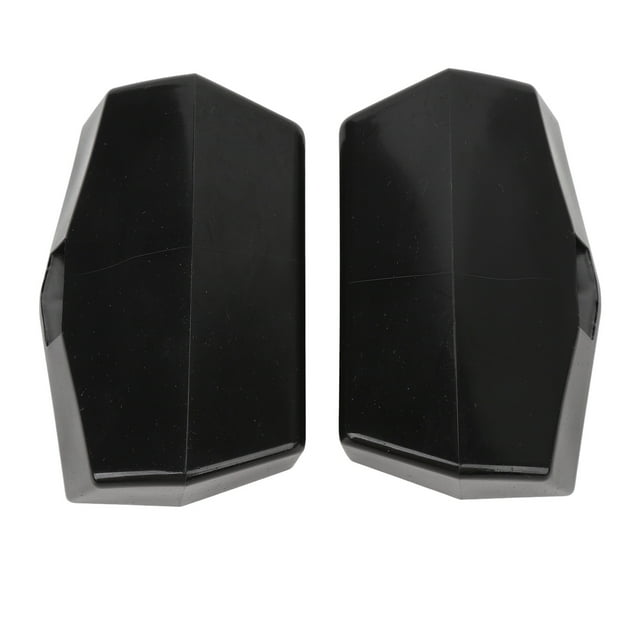 Soporte de Parachoques de Capucha de Goma, Soporte de Parachoques de Capucha de Encendido Derecho a la Derecha Izquierda M75682 Para Peterbilt 579