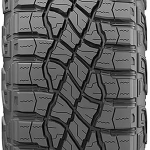 Goodyear Wrangler Territory MT LT285/70R17 116/113S C Tire Sansujyuku sansujyuku.com